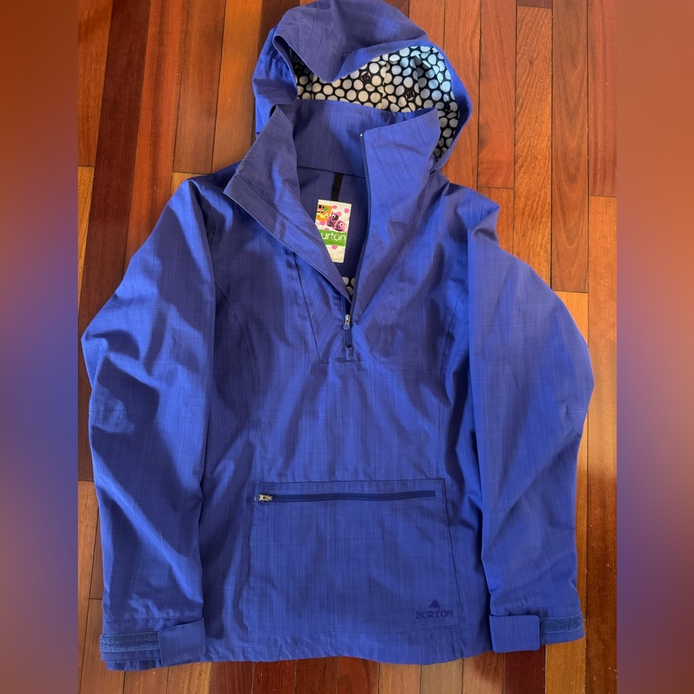 Burton Women’s Jacket Shell